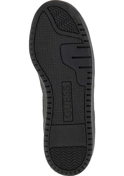 Siyah Kadın Sneaker FLFMR9ELE12-BLACK indirimleri