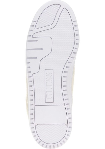 Beyaz Kadın Sneaker FLFM10FAB12-WHITE fırsatları