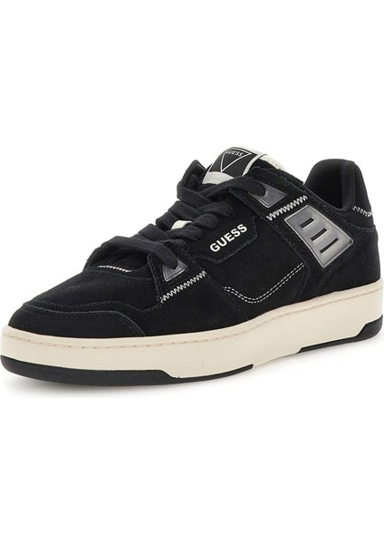 Siyah Erkek Sneaker Vincent