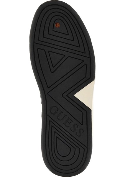 Siyah Erkek Sneaker Vincent indirimleri