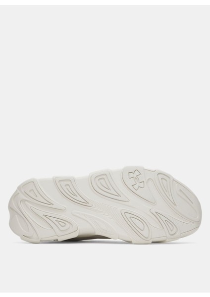 6005288-110-UA W Halo Runner Beyaz Kadın Koşu Ayakkabısı indirimleri