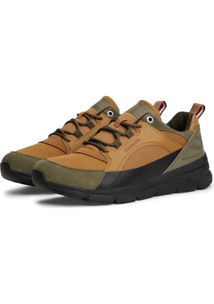 Taba Erkek Sneaker Modern Comfort Run Outdoor fiyatları