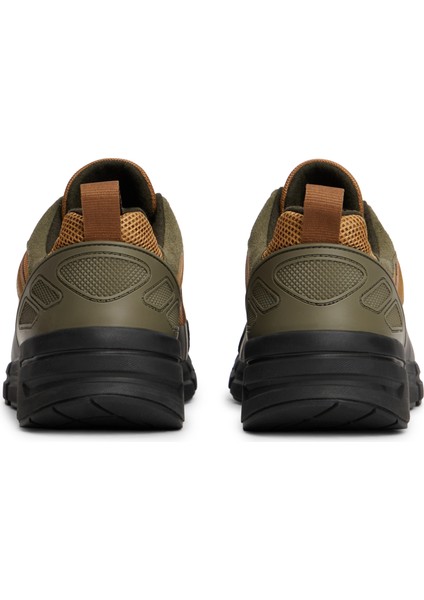 Taba Erkek Sneaker Modern Comfort Run Outdoor modelleri