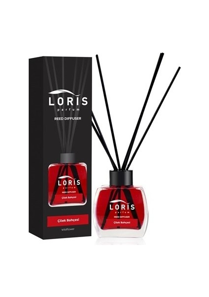 Çilek Bahçesi Oda Kokusu 120 ml fiyatları