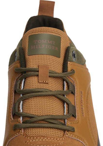 Taba Erkek Sneaker Modern Comfort Run Outdoor indirimleri