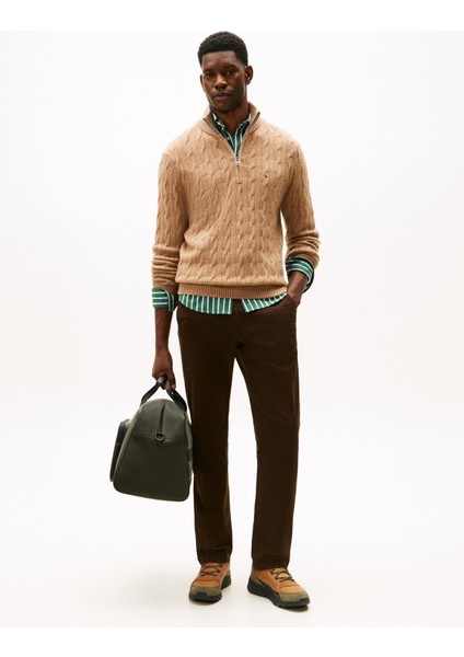 Taba Erkek Sneaker Modern Comfort Run Outdoor