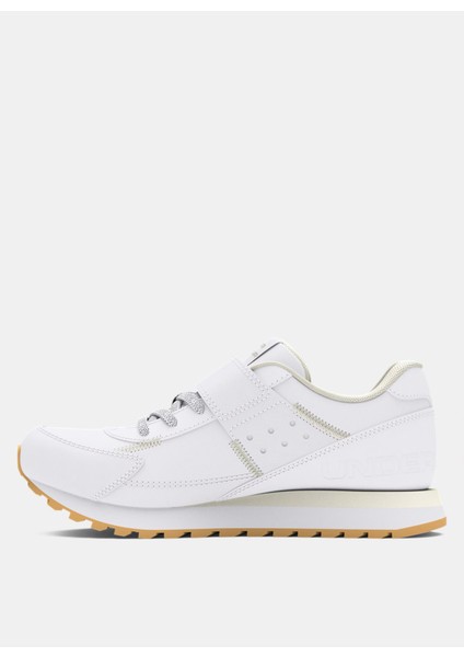 Beyaz Erkek Çocuk Yürüyüş Ayakkabısı 3028556-100-UA Ps Essential Runner fiyatları