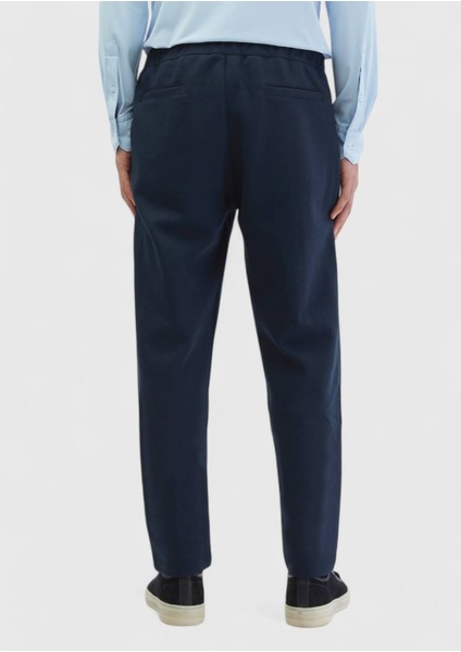 Lacivert Esofman Altı