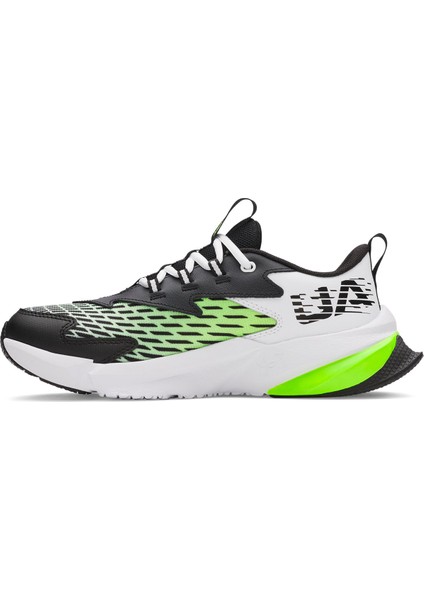 Siyah - Yeşil Erkek Çocuk Koşu Ayakkabısı 6006927-100-UA Bgs fiyatları