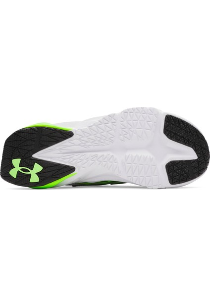 Siyah - Yeşil Erkek Çocuk Koşu Ayakkabısı 6006927-100-UA Bgs indirimleri