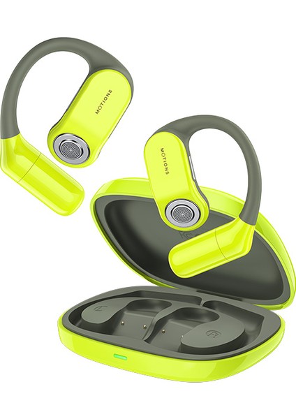 Kablosuz MS-051 Kulaklık modelleri