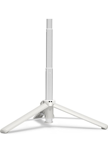 Kablosuz Bluetooth Selfie Çubuğu MagSafe ile Uyumlu Uzaktan Kumandalı Tripod / 60 cm Kadar Uzatılabilir Kolay Taşınabilir MagFit S571W Dune Beige - AMP07657 modelleri