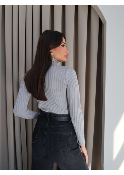 Fitilli Balıkçı Yaka Kazak fırsatları