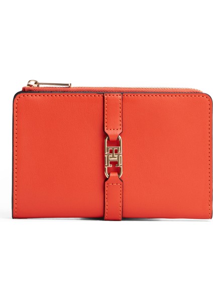 Turuncu Kadın Cüzdan AW0AW17752SPP