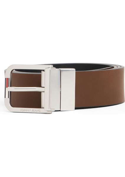 Erkek Kemer Tjm Austın Reversıble 3.5