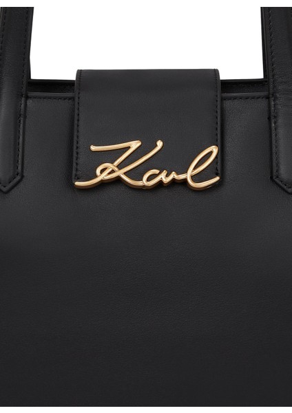 Siyah Kadın Omuz Çantası A4W30066992 fırsatları