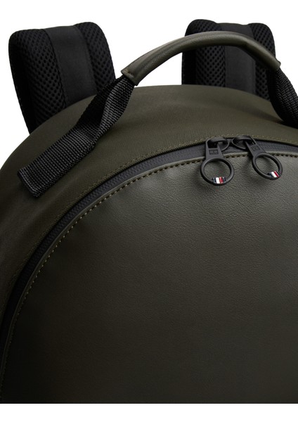 Haki Erkek Sırt Çantası Th Foundatıon Backpack modelleri