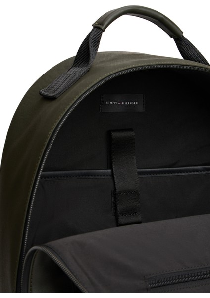 Haki Erkek Sırt Çantası Th Foundatıon Backpack fırsatları