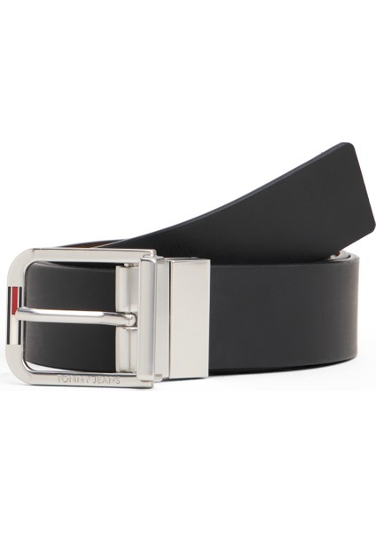 Erkek Kemer Tjm Austın Reversıble 3.5 fırsatları