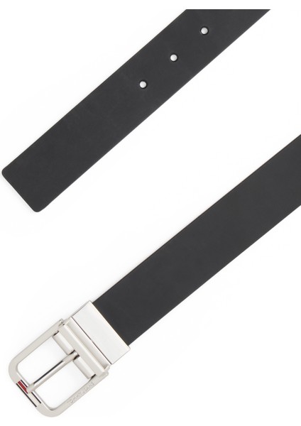 Erkek Kemer Tjm Austın Reversıble 3.5