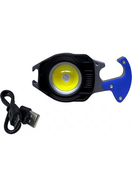 Şarjlı Anahtarlık Işıklı modelleri