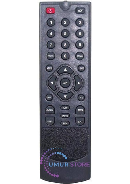 Bc 3100 Sd Uydu Kumandası fiyatları