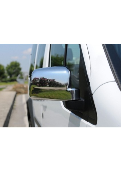 Ford Connect 2002-2009 Abs Krom Ayna Kapağı