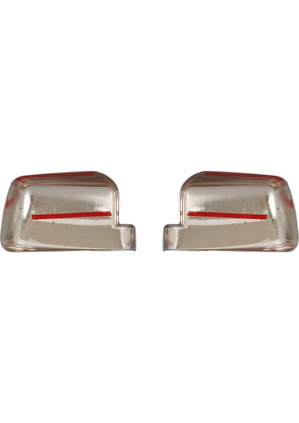 Ford Connect 2002-2009 Abs Krom Ayna Kapağı indirimleri