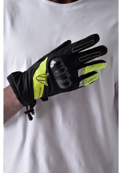 Scout Karbon H2O Eldiven fırsatları