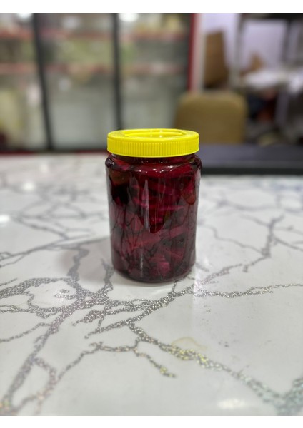 1 kg Çubuk Kırmızı Lahana Turşusu fiyatları
