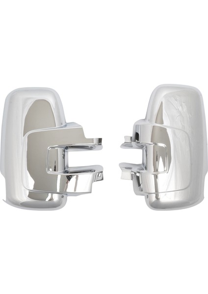 Iveco Daily 2014 ve Üzeri Abs Krom Ayna Kapağı modelleri