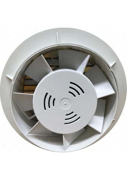 200/8” Banyo ve Tuvalet Aspiratörü modelleri