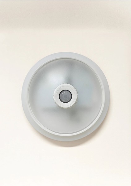 8020 Eko LED 360° Hareket Sensörlü Acil Kitli Tavan Armatürü modelleri