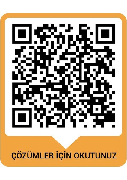 6. Sınıf Tüm Dersler Konu Özetli Yazılı Hazırlık Seti 1.2. Dönem 2025 Basımı modelleri