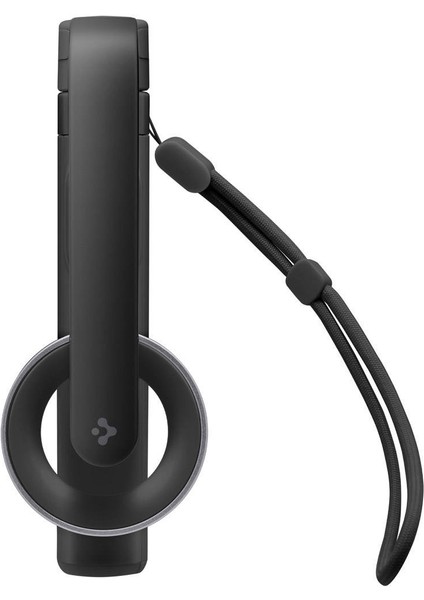 Kablosuz Bluetooth Selfie Çubuğu MagSafe ile Uyumlu Uzaktan Kumandalı Tripod / 60 cm Kadar Uzatılabilir Kolay Taşınabilir MagFit S571W Black - AMP07656 indirimleri