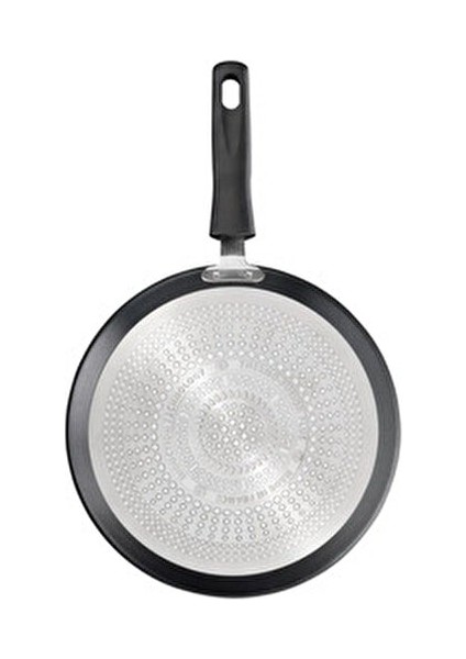 Titanium Character Krep Tavası 25 cm Titanyum Kaplama Kırmızı Renk 1 Adet modelleri