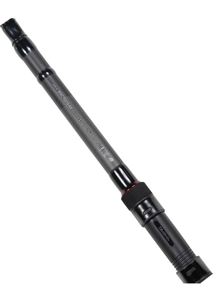 Daıwa Black Wıdow 3.90M 3.5lbs Tele Carp Kamış fırsatları