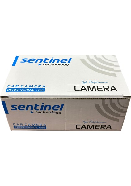 Araç Kamera 4 Pin Aviation Soket Kamyon Iş Makinası Otobüs Için Ahd 720P ve Analog Dönüştürülebilir Gece Görüşlü (SC13) modelleri