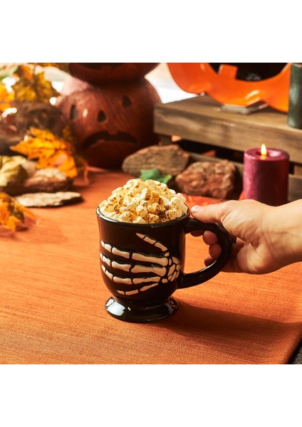 Halloween Mug 450 ml fiyatları