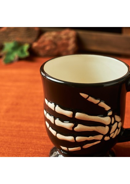 Halloween Mug 450 ml modelleri