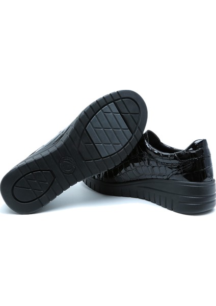 Isla 11 Ac-Kifidis Kadın Anatomik Velkrolu Deri Ayakkabı 35-41 fiyatları