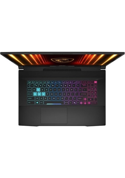 Msı Katana 17 Hx B14WFK-217TR I9-14900HX 24GB Ram 1tb SSD 8gb RTX5060 17.3" Qhd Freedos K15 fırsatları