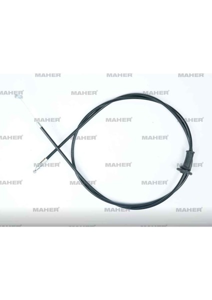 Tel Kaput Açma Getz 03-11 Arka