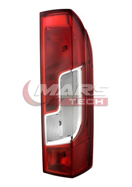STOP LAMBASI SAĞ FIAT DUCATO 2013 PEUGEOT BOXER 2013 CITROEN JUMPER 2013 DUYSUZ 1380672080 1612401680