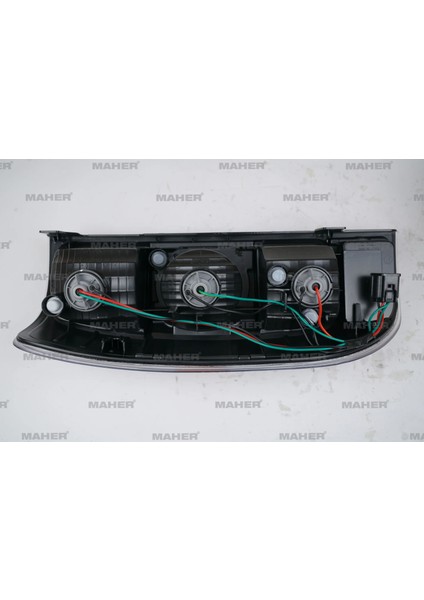 STOP LAMBASI BT50 2010-2012 DUYLU SAĞ UB9B 51 150C