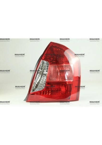 STOP LAMBASI ACCENT 2006-2011 ERA DUYSUZ SAĞ 92402 1E088