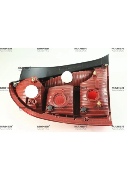 STOP LAMBASI ACCENT 2006-2011 ERA DUYSUZ SAĞ 92402 1E088 fiyatları