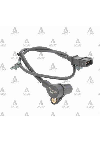 SENSÖR KRANK POZİSYON STAREX / KMY 2004 / H-1 / BONGO 2004 (AÇI) 39650 42600