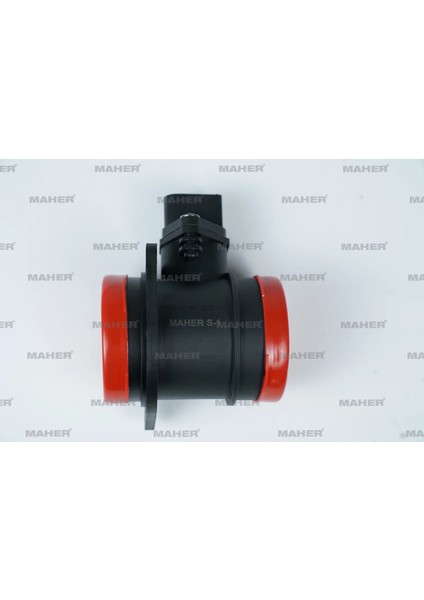 SENSÖR HAVA AKIŞ CADDY / T5 / POLO / GOLF5 / JETTA 2002-2009 BJB-AXB-BLS-BKC-BXE-AMF-BNM-BNV 1.4 TDİ-1.9 TDİ 038906461B