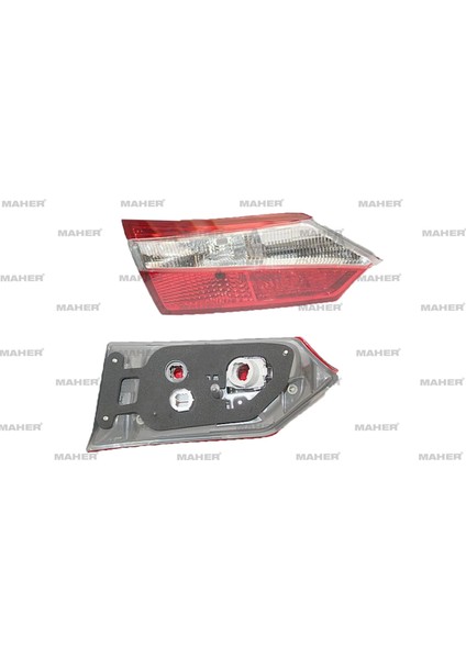 STOP LAMBASI COROLLA 2013-2016 İÇ SOL 81591 02530